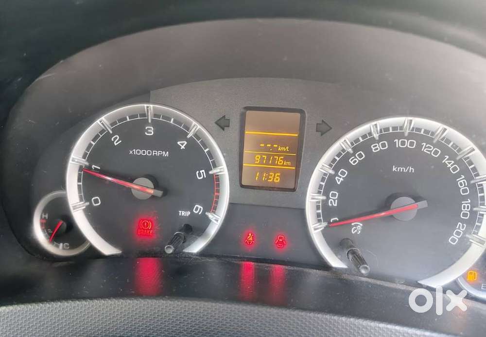Maruti Suzuki Swift Dzire 2012-2015 Vdi, 2013, Diesel