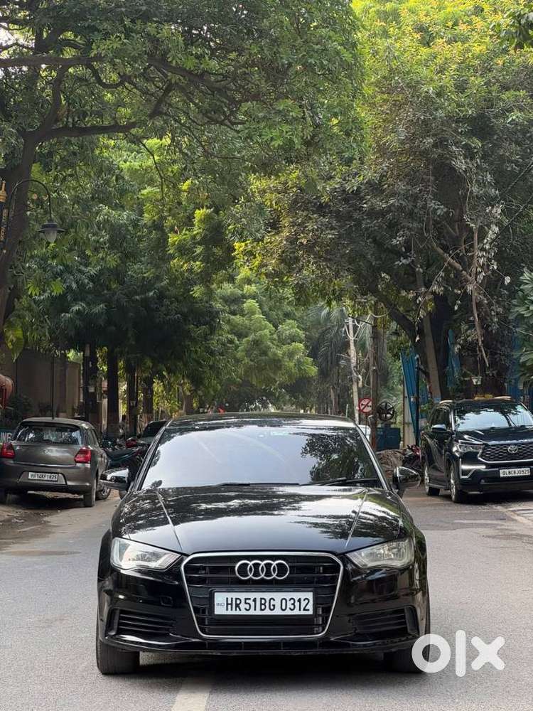 Audi A3 2.0 35 Tdi Premium, 2015, Diesel
