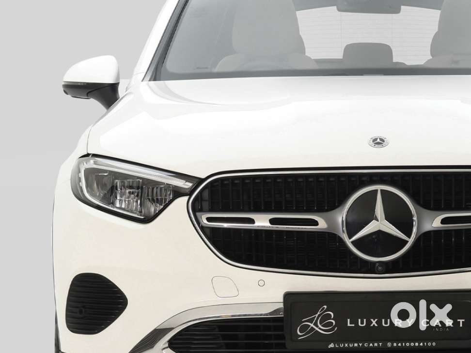 Mercedes-benz Glc 300 4matic, 2025, Petrol