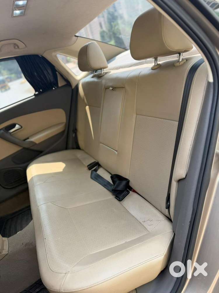 Volkswagen Vento 2016 Diesel Well Maintained