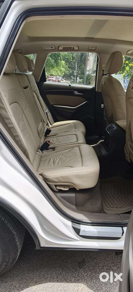 Audi Q5 2.0 Tdi Quattro, 2016, Diesel