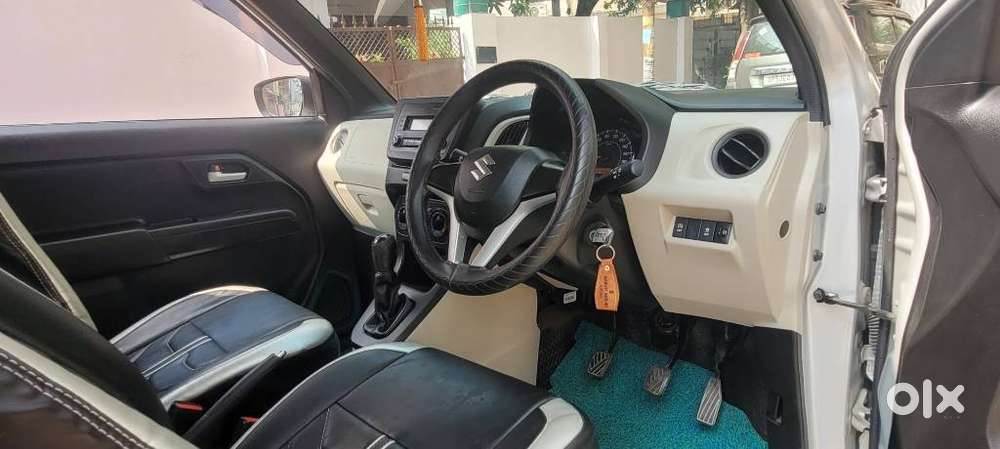 Maruti Suzuki Celerio Zxi(o) Mt, 2024, Petrol