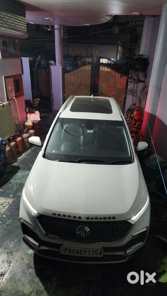 Mg Car Diesel 2020