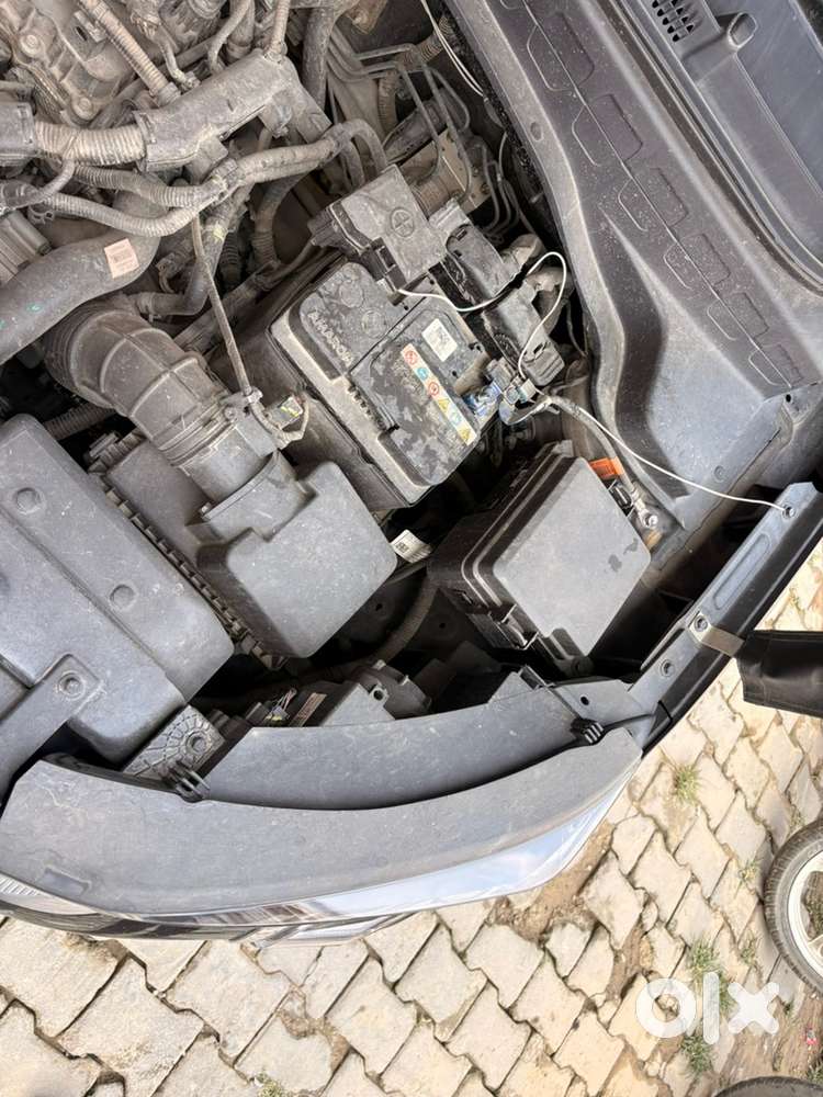 Kia Sonet Petrol Manual 2025