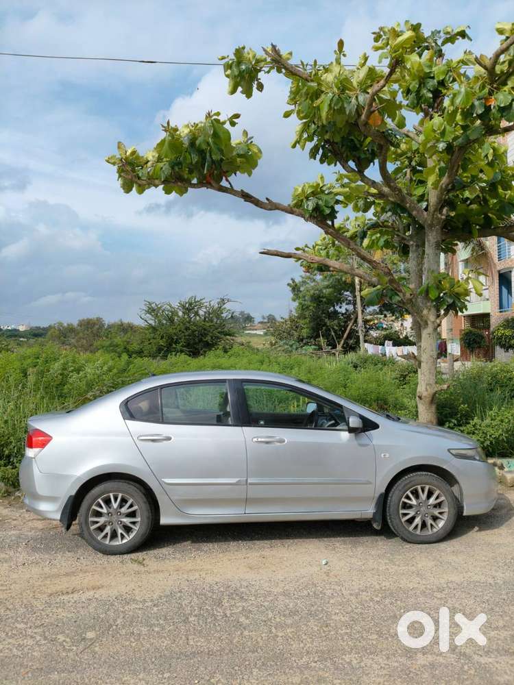 Honda City 2009 Vtec Smt, Well‑maintained, Excellent Condition Car For