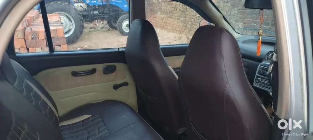 Hyundai New Santro 2011 Petrol 75000 Km Driven