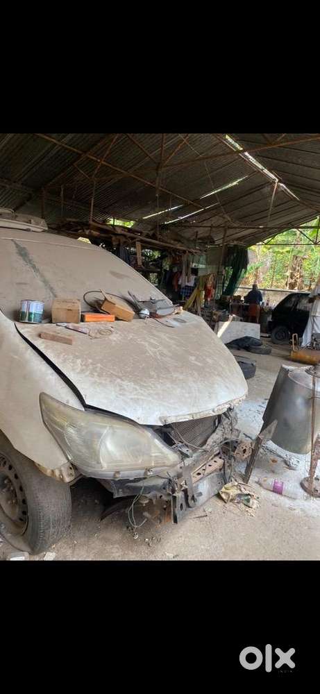 Toyota Innova 2009 Diesel 20000 Km Driven