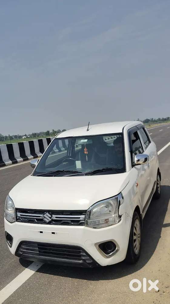 Maruti Wagon R 2020