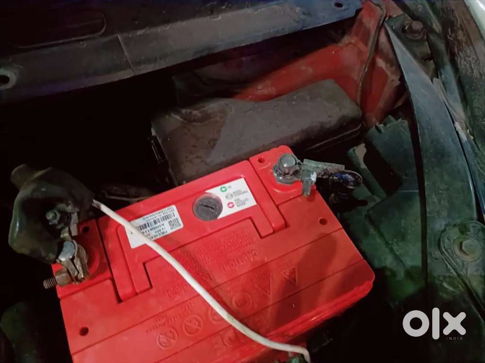 2 Onar 2013 Modal Good Candishan Car