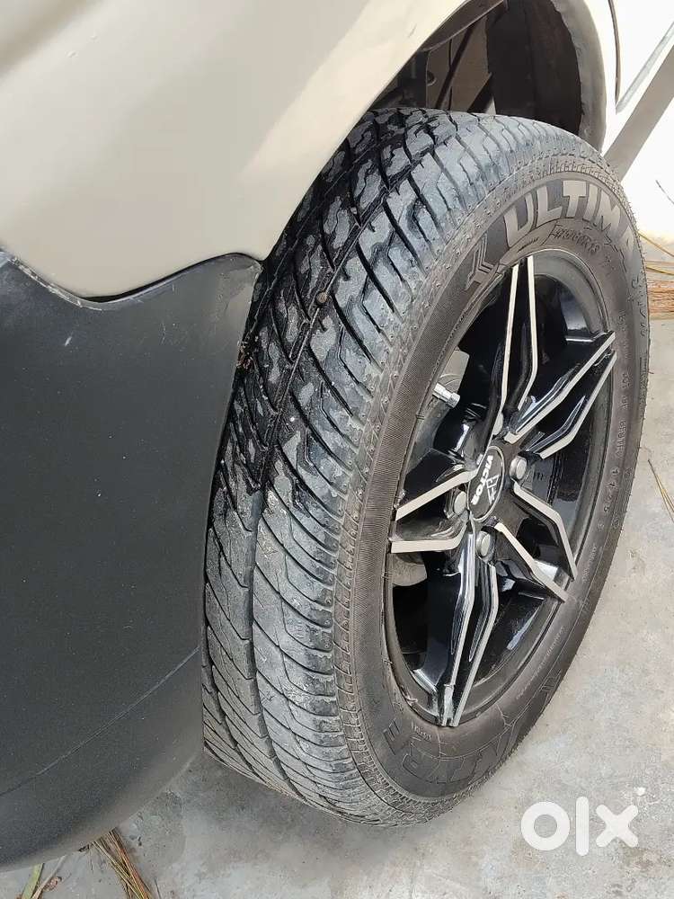 Maruti Suzuki Alto 2008