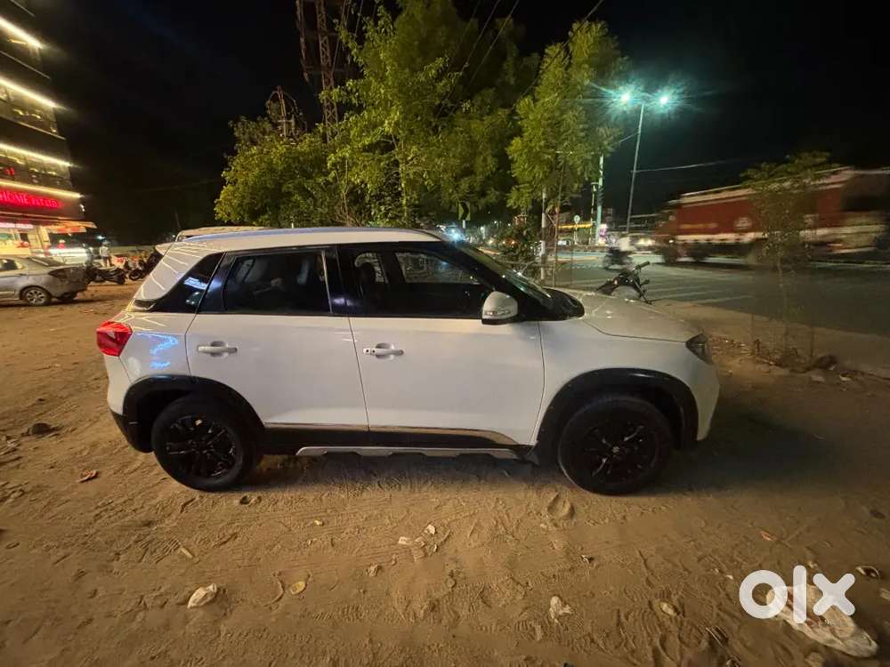 Maruti Berezz Zdi+