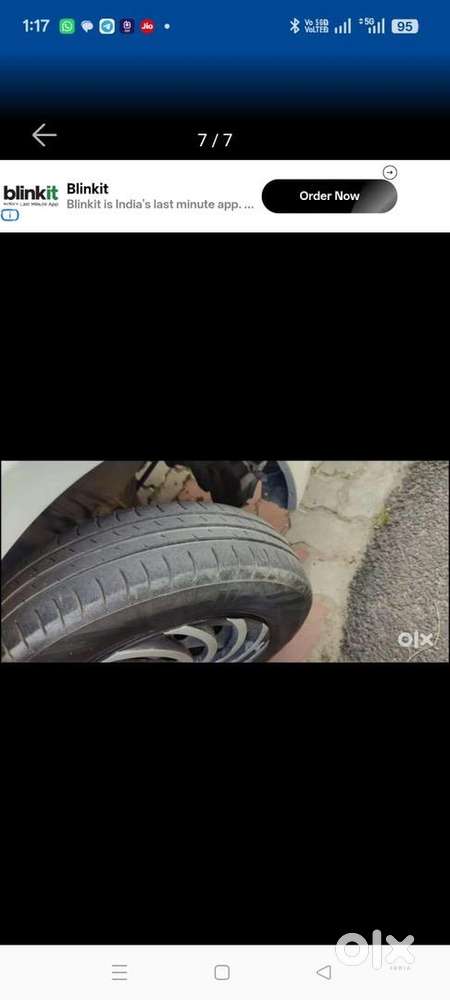 Maruti Suzuki Dzire 2016 Diesel Good Condition