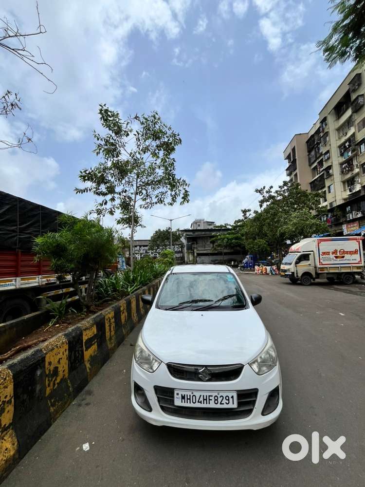 Maruti Suzuki Alto 2017 Year Car