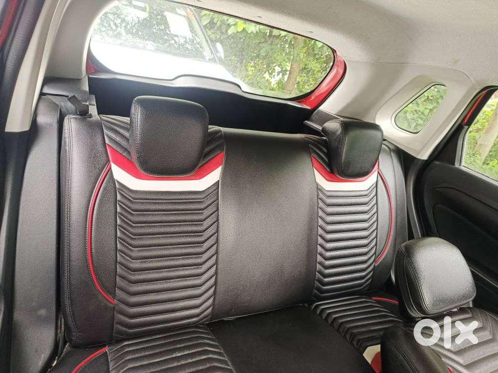 Maruti Suzuki Brezza Vdi, 2018, Diesel