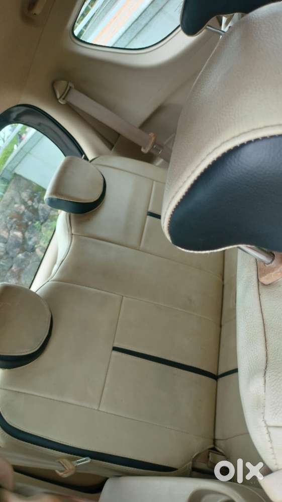 Maruti Suzuki Ertiga, 2013, Petrol