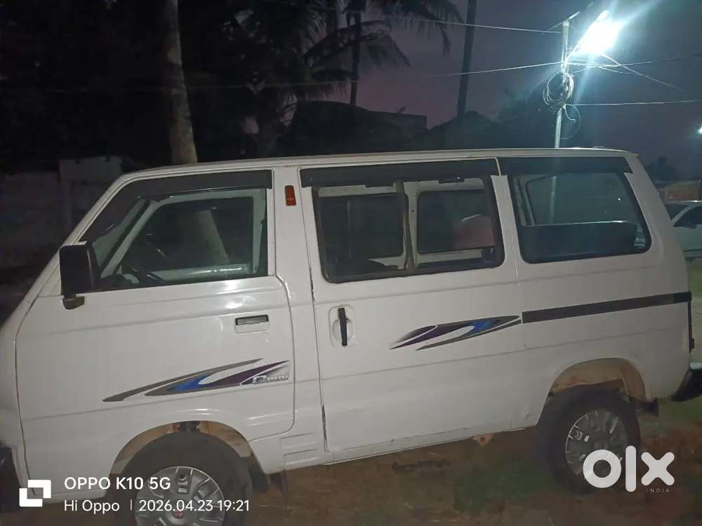 Petrol/ Cng