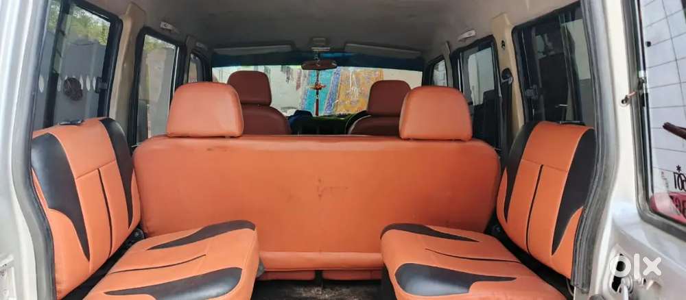 Tata Sumo Gold Gx 2014