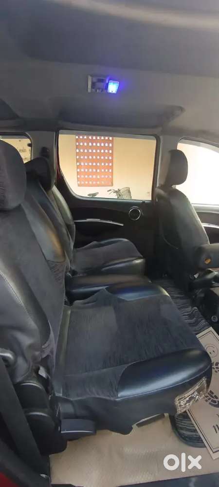 Mahindra Xylo 2.5 E6 2009