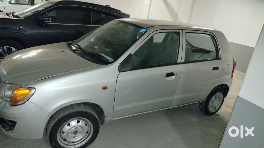 New Tyre Alto