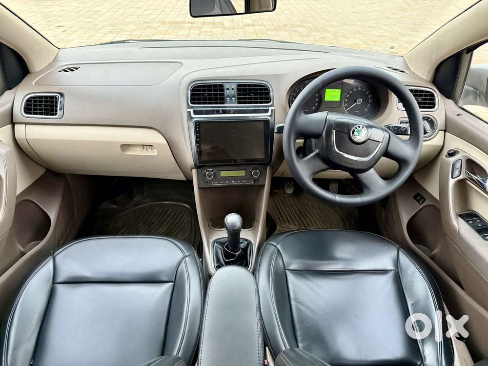 Skoda Rapid 1.6 Elegance Tdi, 2013, Diesel