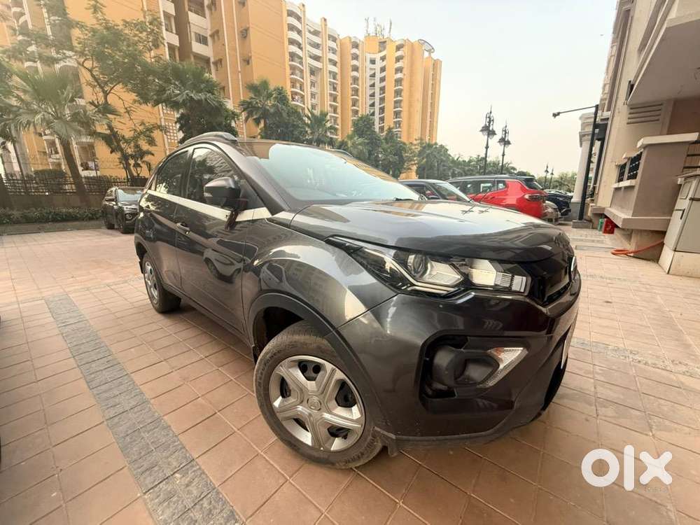 Tata Petrol Car 2020