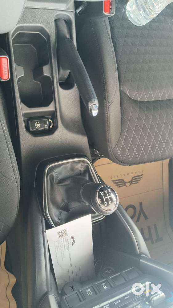 Toyota Urban Cruiser Hyryder 1.5 G Neo Drive, 2024, Petrol