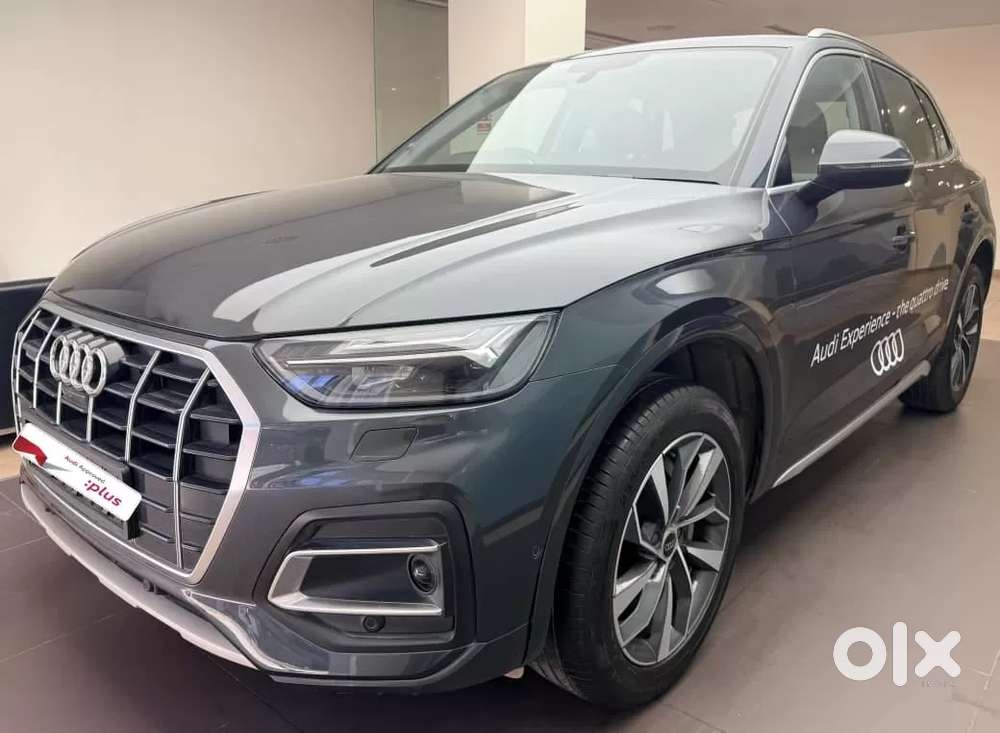 Audi Q5 Technology 45 Tfsi, 2025, Petrol