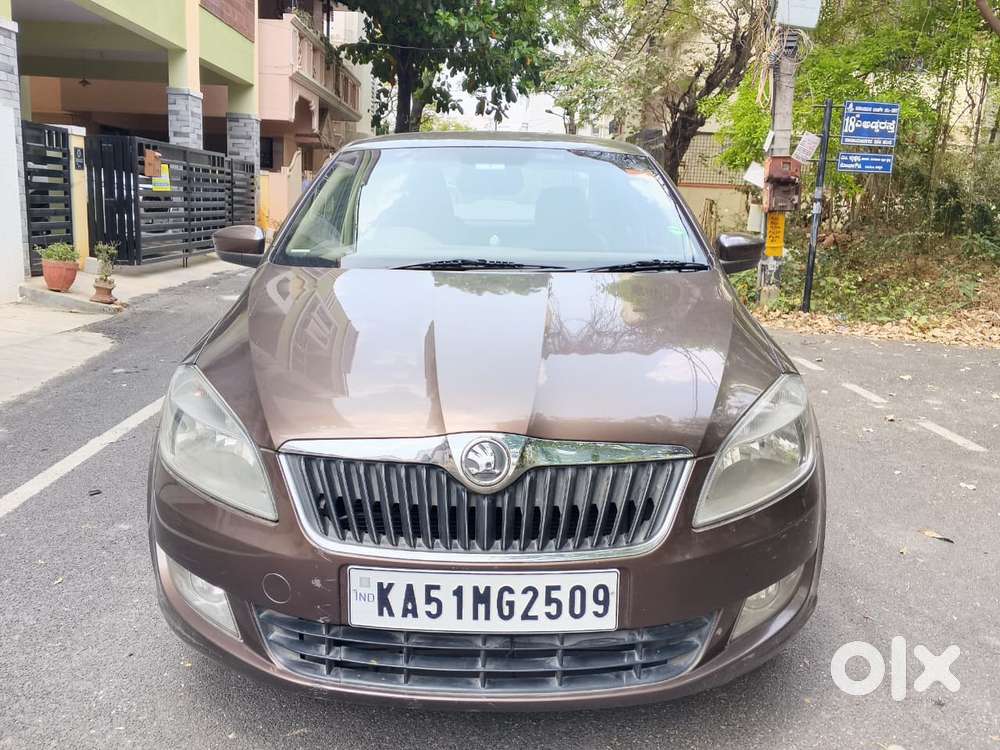 Skoda Rapid 2013-2016 1.5 Tdi At Ambition Plus, 2015, Diesel