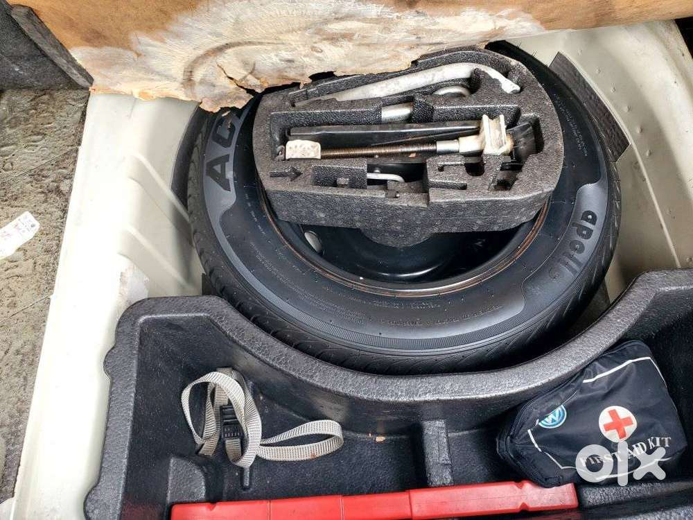 Volkswagen Vento Diesel Highline, 2012, Diesel
