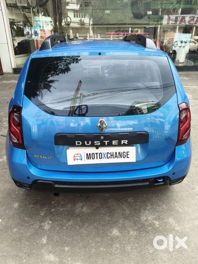 Renault Duster 2019-2020 1.5 110 Ps Rxs Diesel, 2020, Diesel