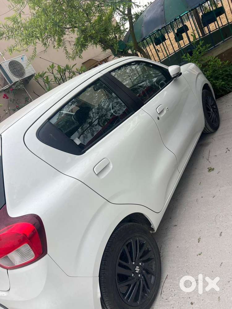 Maruti Suzuki Celerio Petrol 10000 Km Driven