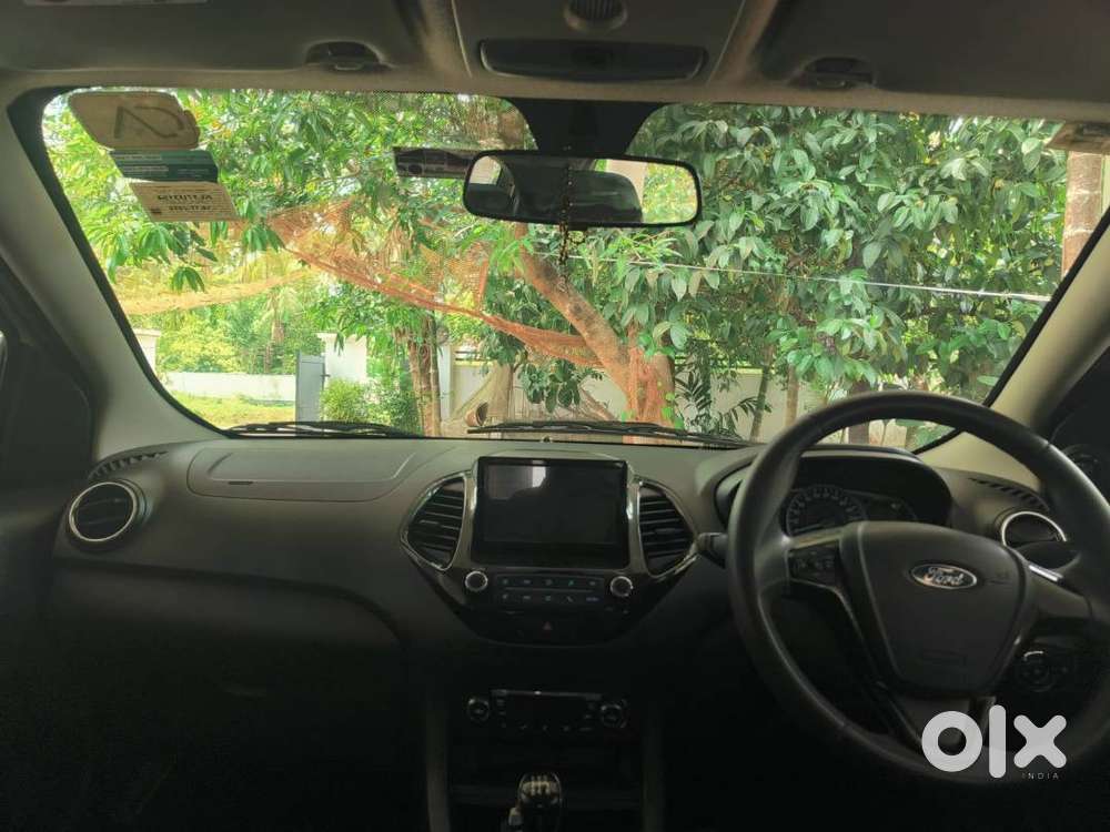 Ford Figo 2019 Diesel Good Condition