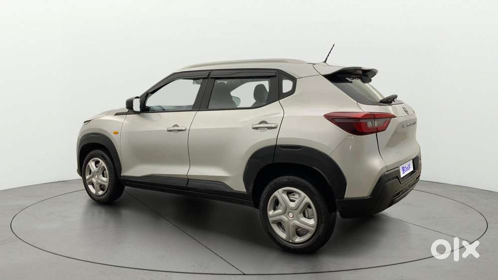 Nissan Magnite 1.0 Xe, 2022, Petrol