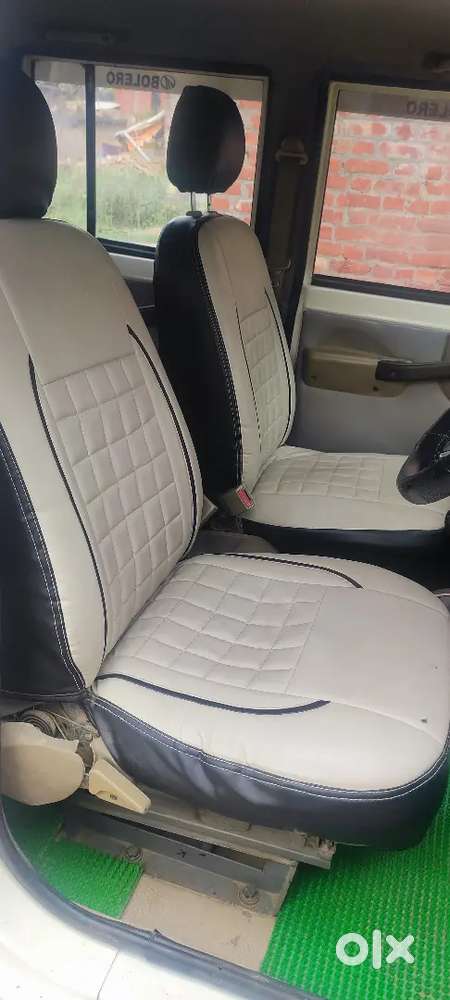 Mahindra Bolero 2015 Diesel 200000 Km Driven Good Condition