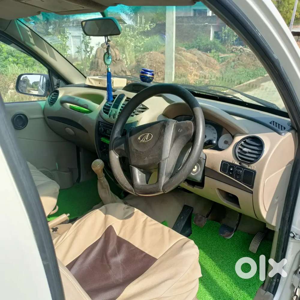 Mahindra Xylo 2015 Diesel 100000 Km Driven