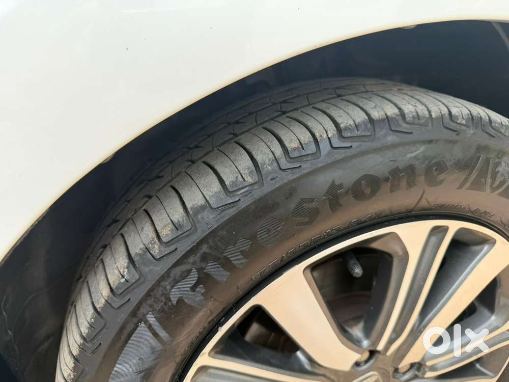 Honda City Petrol Manual 2018 City