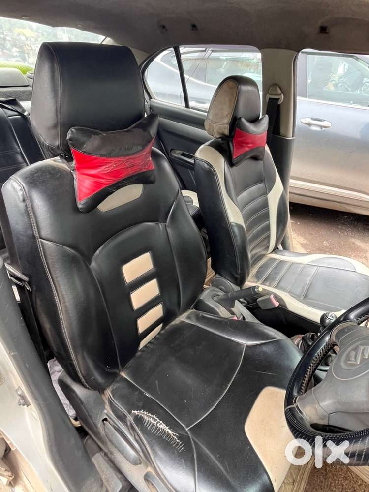 Maruti Suzuki Swift-dzire 2009 Diesel Good Condition