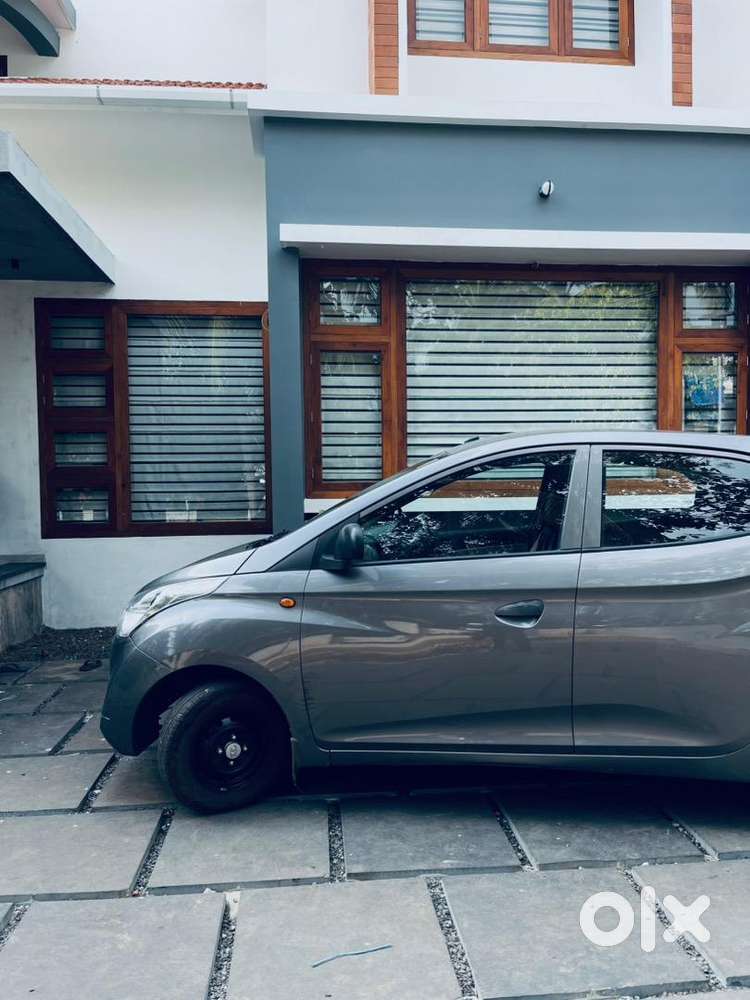 Family Used. 2012 Last Model Low Km Run