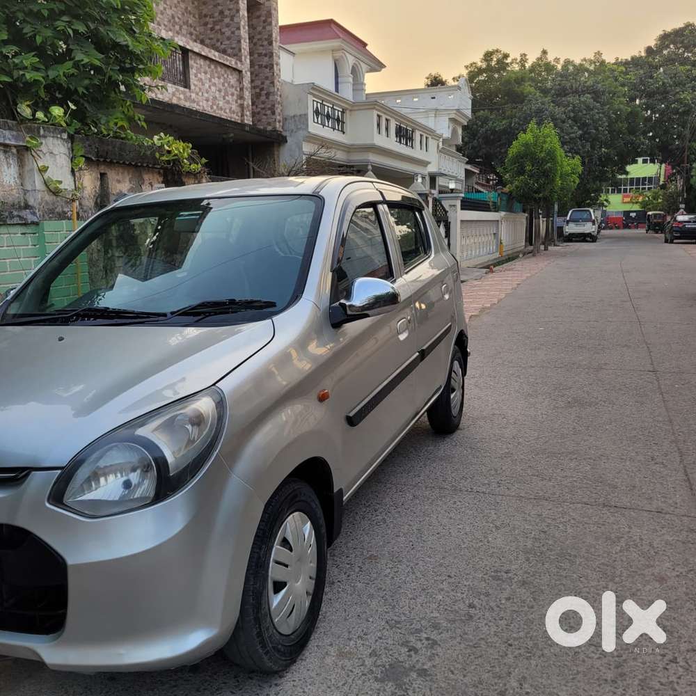 Maruti Suzuki Alto 800 Lxi, 2014, Petrol