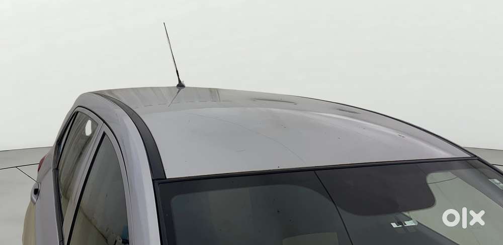 Hyundai Grand I10 2016-2017 Magna At, 2016, Petrol