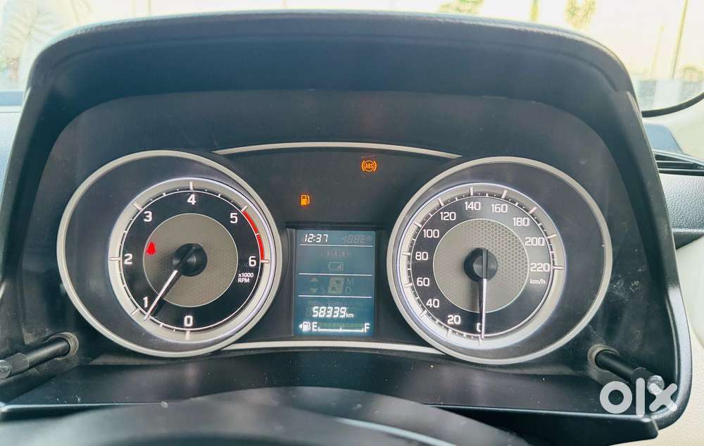 Maruti Suzuki Swift Dzire Vdi Bsiv, 2019, Diesel