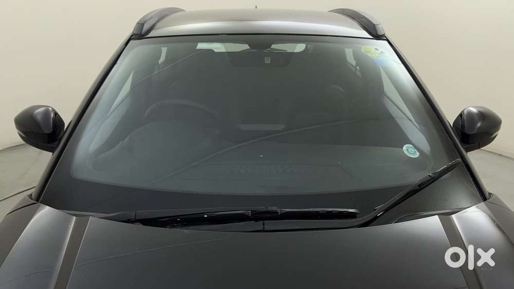 Tata Nexon 1.2 Revotron Xz Plus (l) Dark Edition, 2023, Petrol
