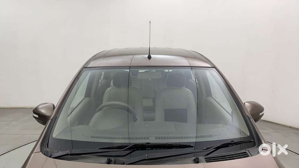 Maruti Suzuki Ertiga