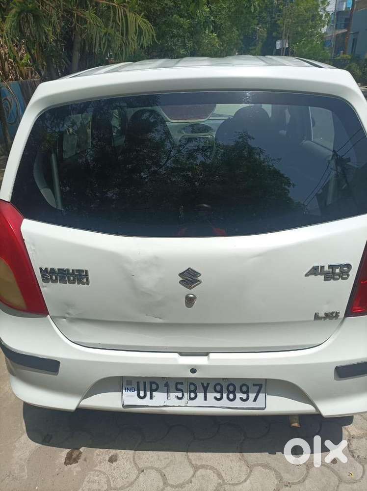 Maruti Suzuki Maruti 2016