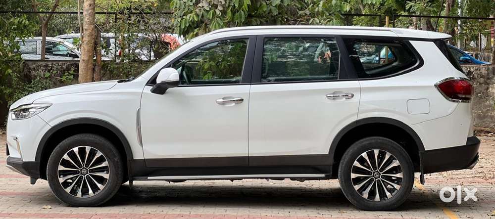 Mg Gloster Super 7 Seater, 2021, Diesel