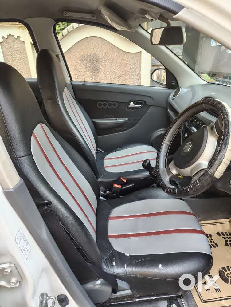 Urgent Sale..maruti Suzuki Alto 800 2013 Petrol Good Condition