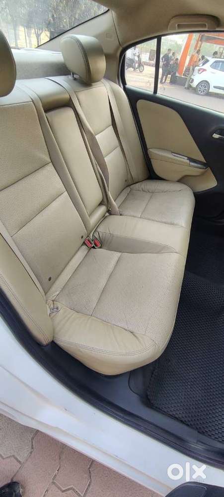 Honda City Zx Vtec, 2017, Diesel