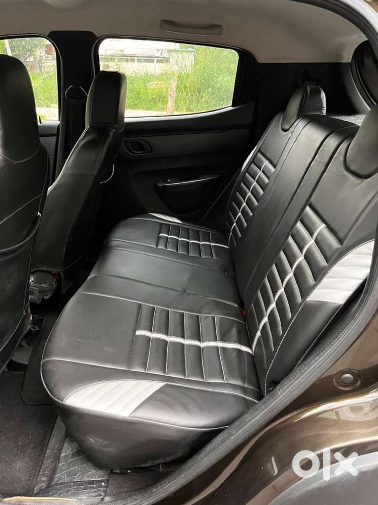 Renault Kwid 1.0 Rxt Edition, 2022, Petrol