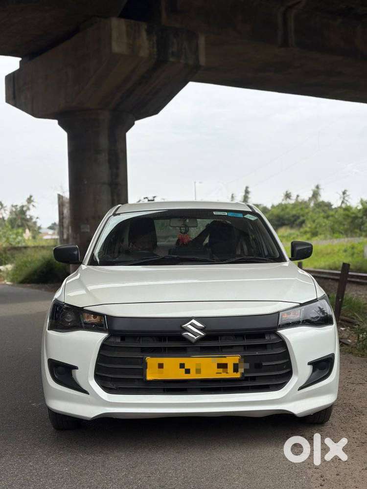 Maruti Suzuki Swift Dzire Tour, 2021, Petrol