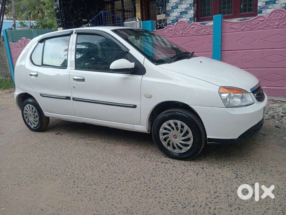 Tata Indica V2 Dle Bsiii, 2017, Diesel